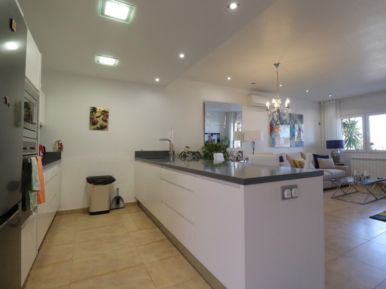 Villa for Sale in Benijofar, Alicante 6