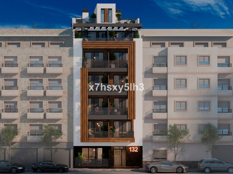 Apartment for Sale in Torrevieja, Alicante 1