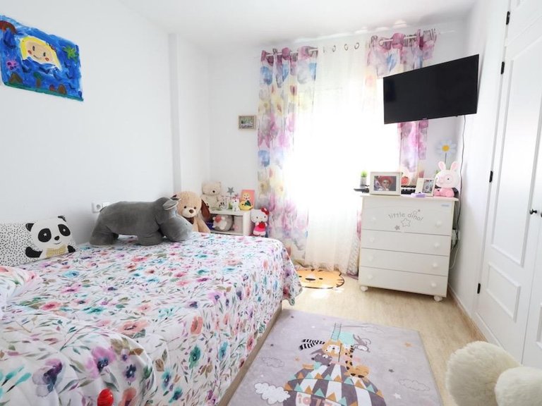 Apartment for Sale in Torre De La Horadada, Murcia 17