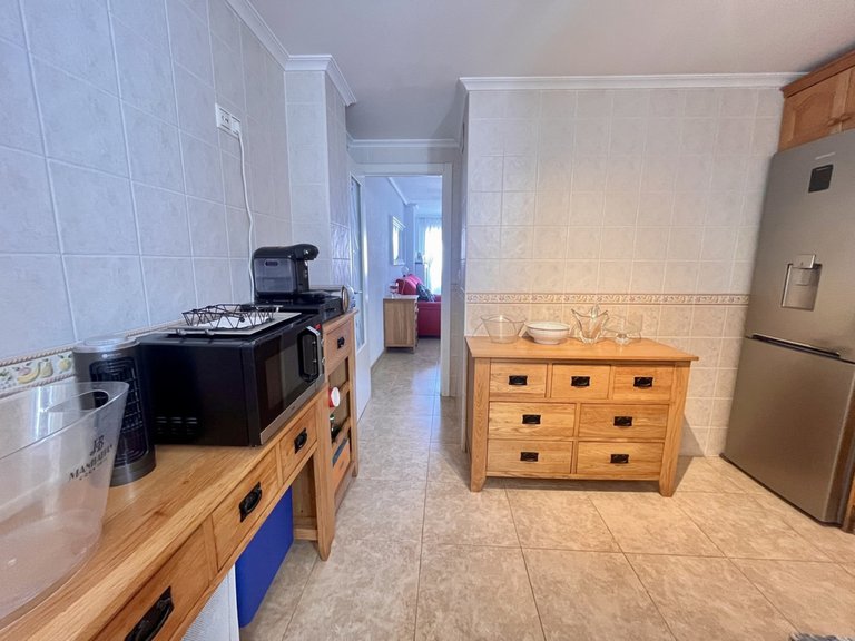 Villa for Sale in La Mata, Alicante 25