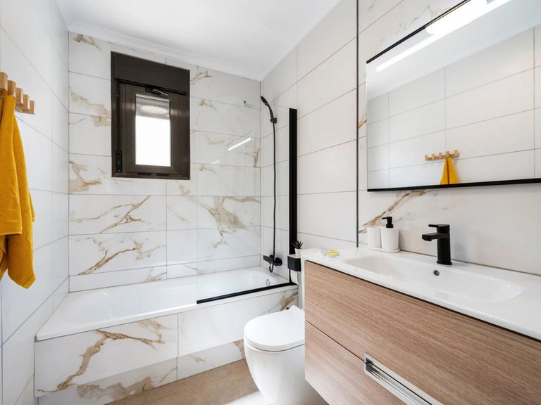 Villa for Sale in San Miguel De Salinas, Alicante 21