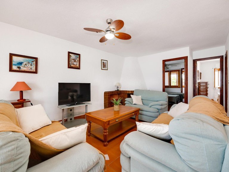 Apartment for Sale in La Mata, Alicante 13