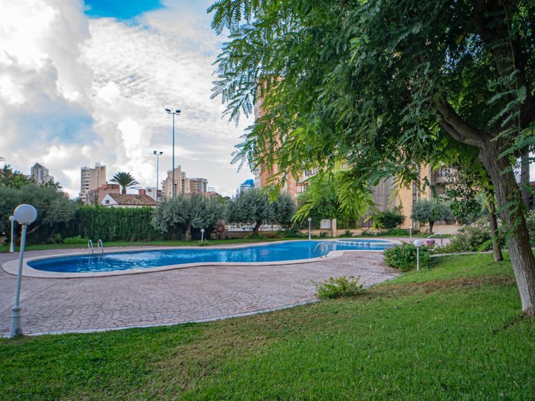 Apartment for Sale in Benidorm, Alicante 33