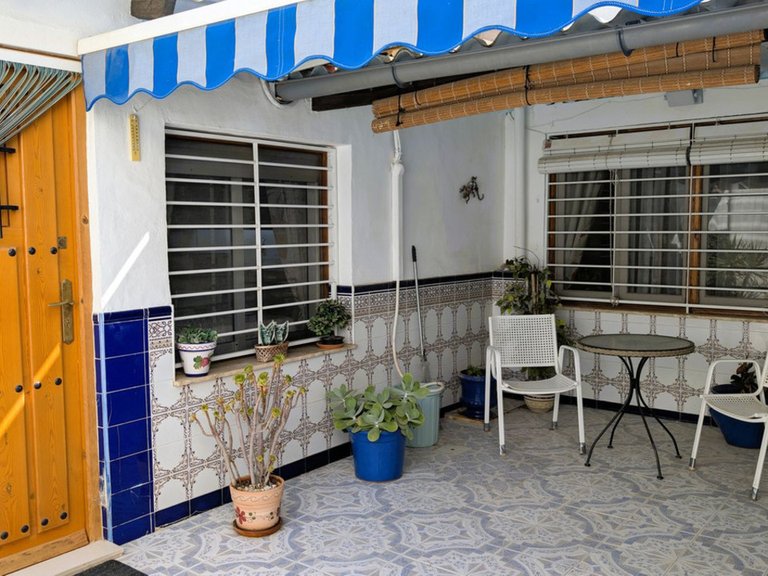 Villa for Sale in Rafal, Alicante 25