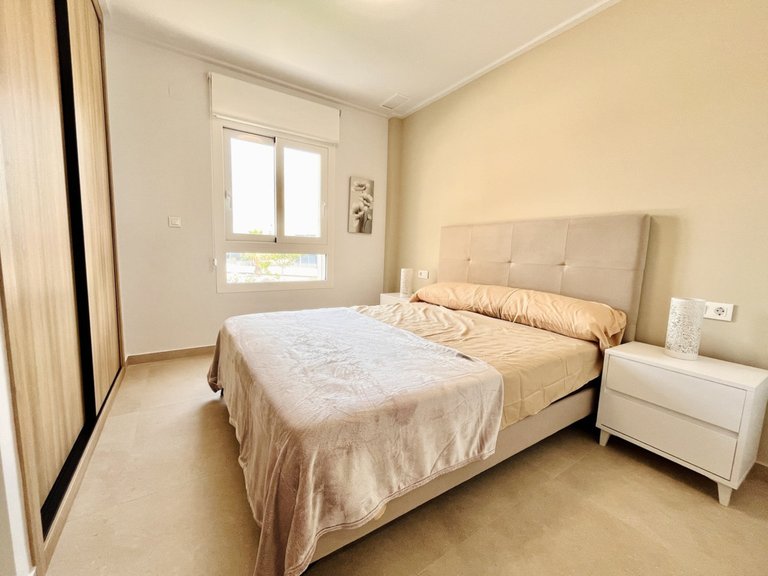 Apartment for Sale in Guardamar Del Segura, Alicante 7