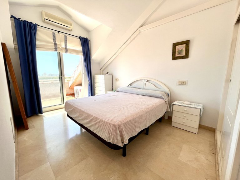 Apartment for Sale in Dehesa De Campoamor, Alicante 12