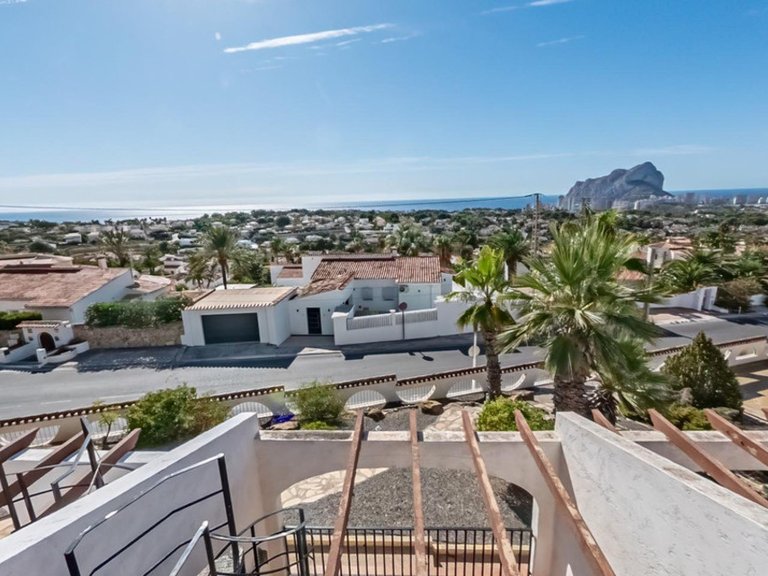 Apartment for Sale in Calpe, Alicante 1