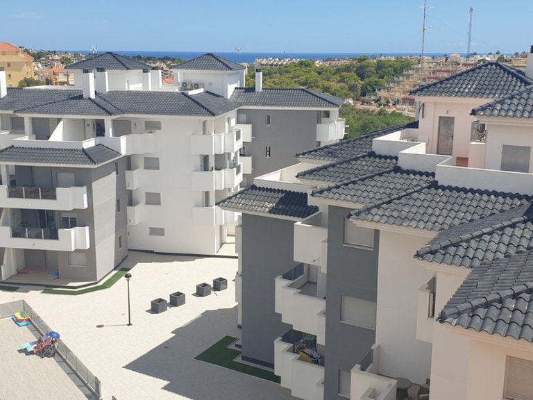 Apartment for Sale in Villamartin, Alicante 34