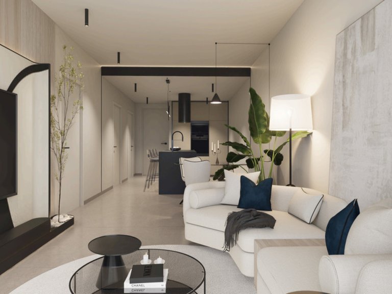 Apartment for Sale in San Miguel De Salinas, Alicante 12