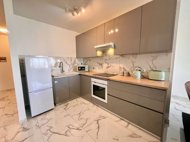 Apartment for Sale in Villamartin, Alicante 13