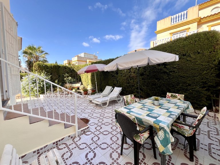 Apartment for Sale in Playa Flamenca, Alicante 21