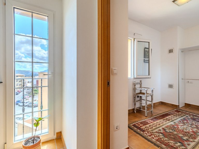 Villa for Sale in Jesus Pobre, Alicante 43