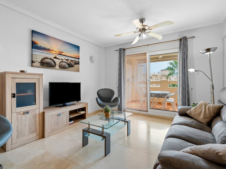Apartment for Sale in Playa Flamenca, Alicante 6
