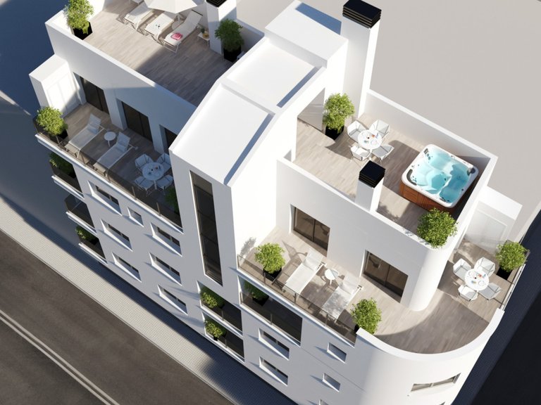 Apartment for Sale in Torrevieja, Alicante 2