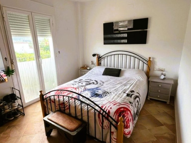 Villa for Sale in Alcalali, Alicante 9