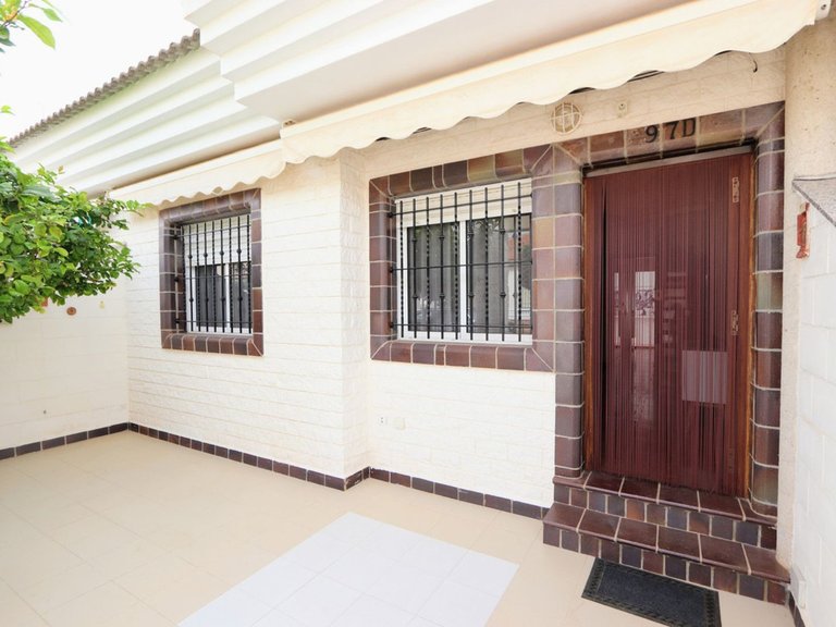 Villa for Sale in Torre De La Horadada, Murcia 32