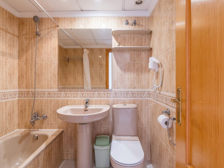 Apartment for Sale in Calpe, Alicante 35