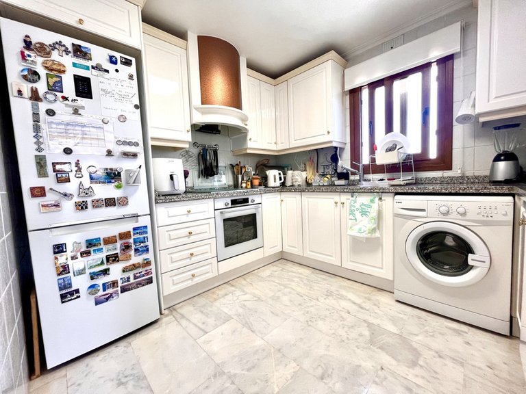 Apartment for Sale in Villamartin, Alicante 8