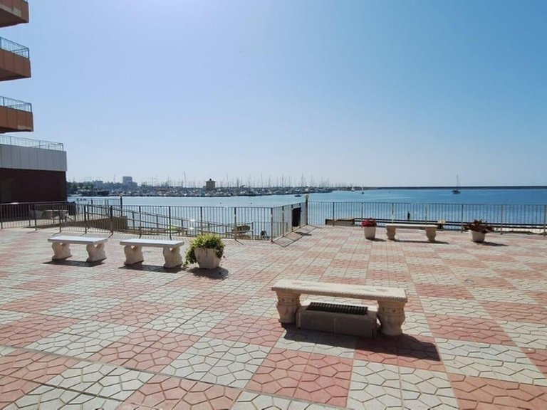 Apartment for Sale in Torrevieja, Alicante 26