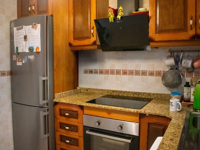 Apartment for Sale in Los Dolses, Alicante 13