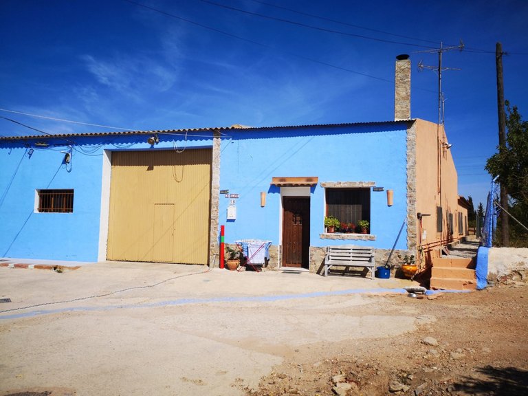 Villa for Sale in Los Montesinos, Alicante 1