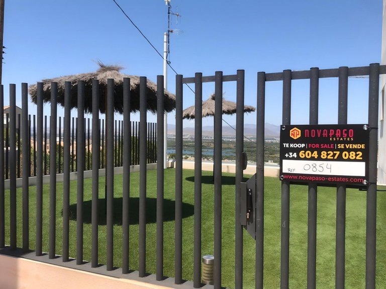 Apartment for Sale in Gran Alacant, Alicante 15