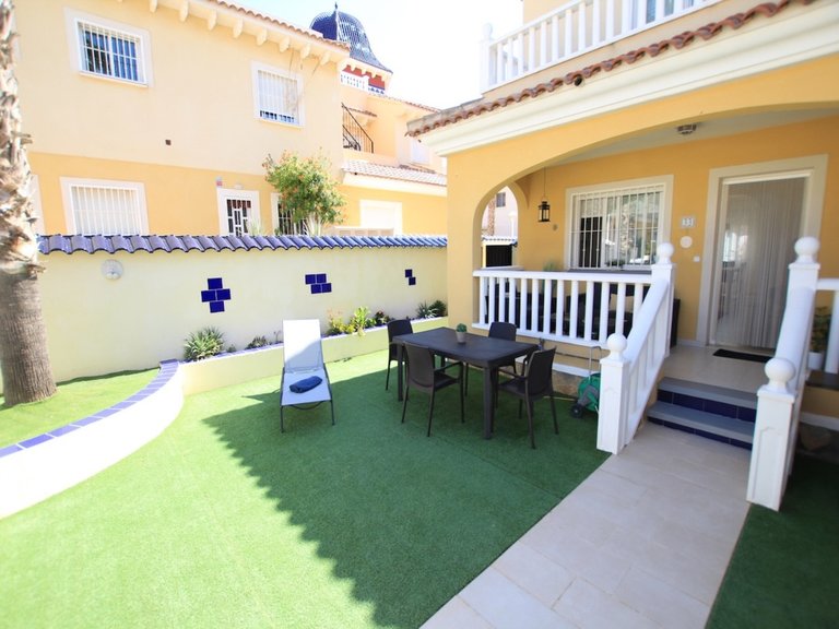 Villa for Sale in Ciudad Quesada, Alicante 7