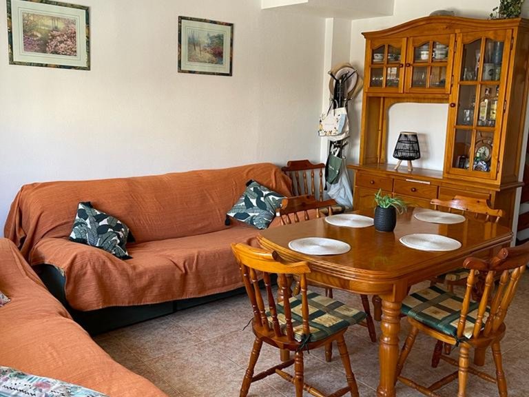 Villa for Sale in La Mata, Alicante 10