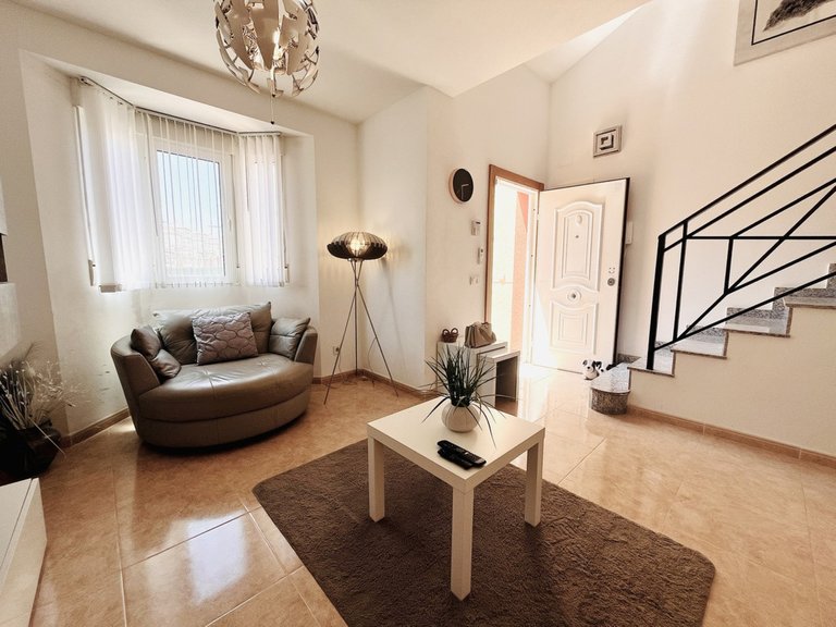 Villa for Sale in Cabo Roig, Alicante 21