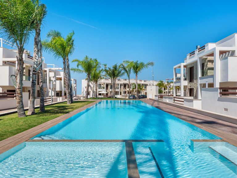 Villa for Sale in Los Balcones, Alicante 33