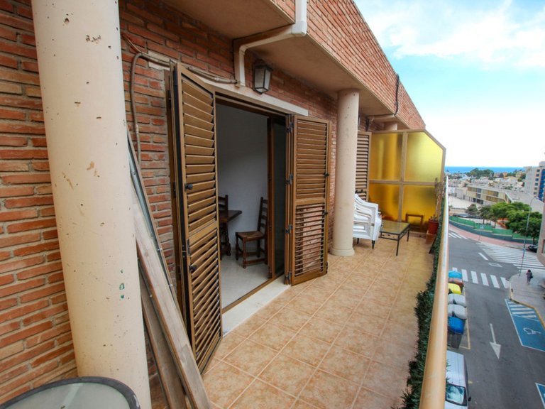 Apartment for Sale in Calpe, Alicante 5