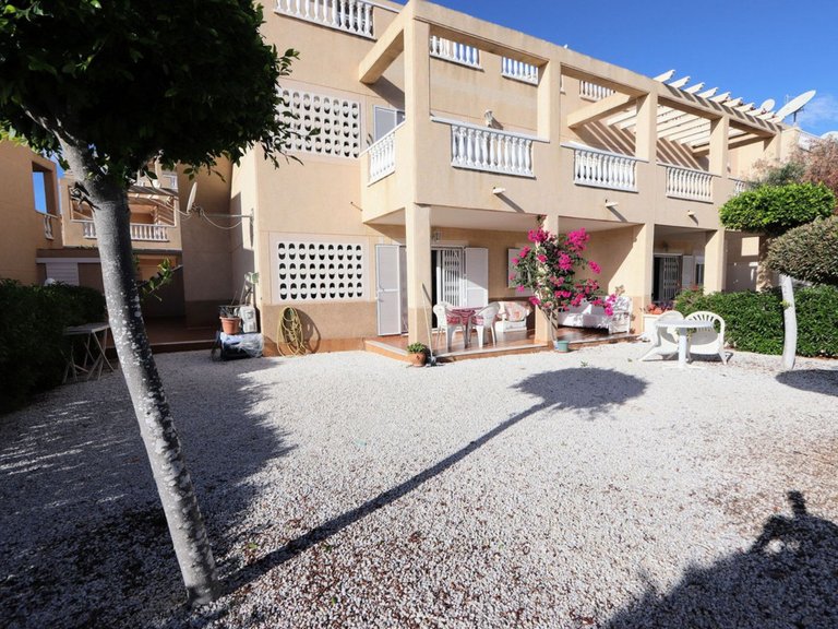 Apartment for Sale in Playa Flamenca, Alicante 27