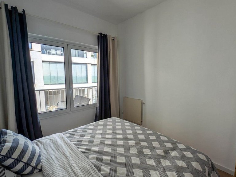 Apartment for Sale in Calpe, Alicante 13