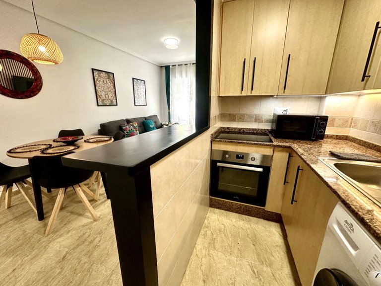 Apartment for Sale in Torrevieja, Alicante 6