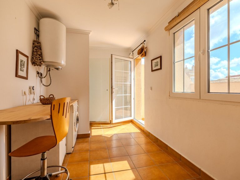 Villa for Sale in Jesus Pobre, Alicante 12