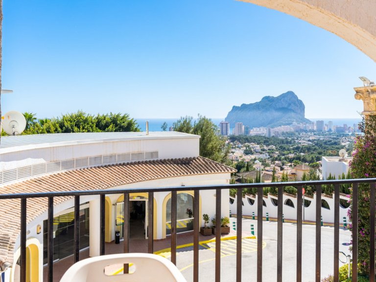 Apartment for Sale in Calpe, Alicante 5