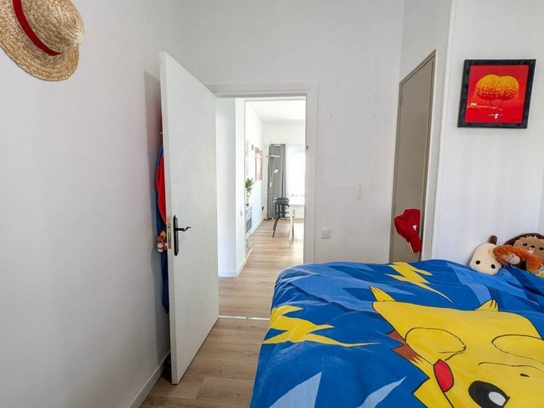 Apartment for Sale in Calpe, Alicante 21