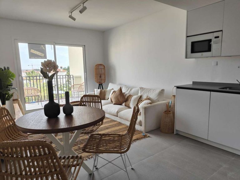 Apartment for Sale in Denia, Alicante 3