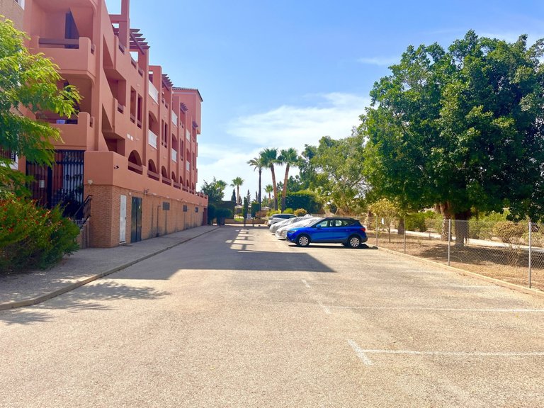 Apartment for Sale in La Zenia, Alicante 28