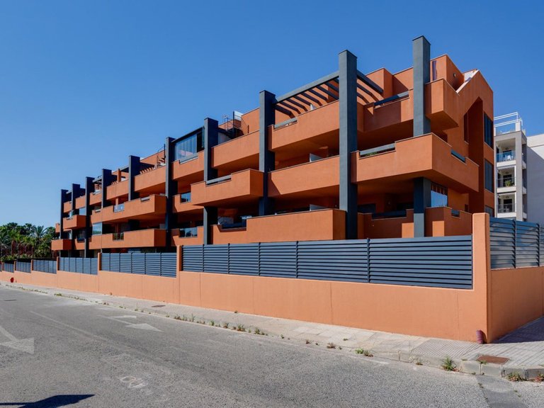 Apartment for Sale in Orihuela Costa, Alicante 2