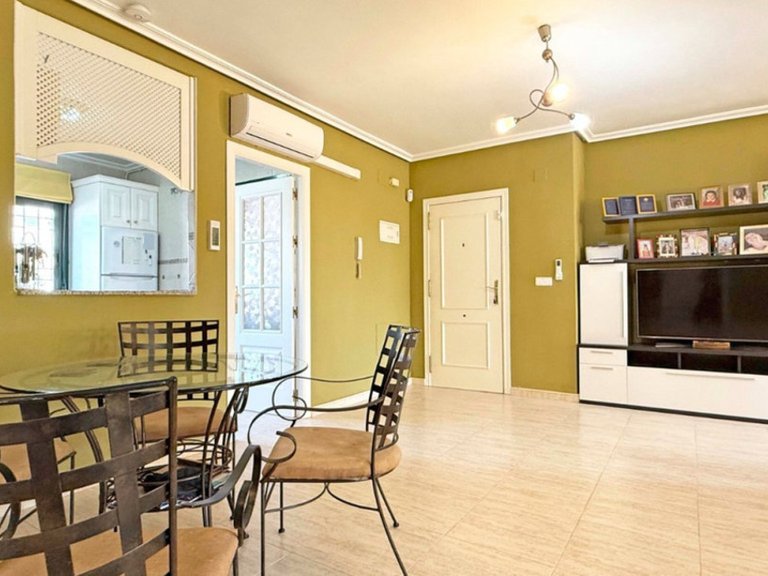 Apartment for Sale in Campoamor, Alicante 8