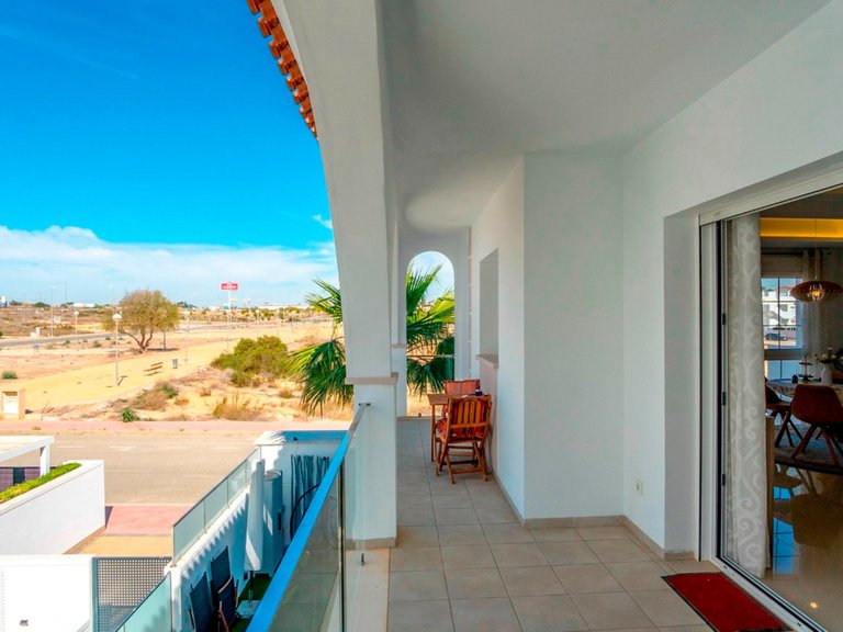Apartment for Sale in Dona Pepa, Alicante 18