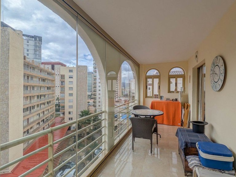 Apartment for Sale in Calpe, Alicante 9