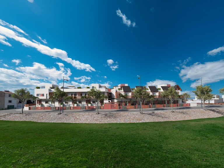 Apartment for Sale in Pilar De La Horadada, Alicante 7