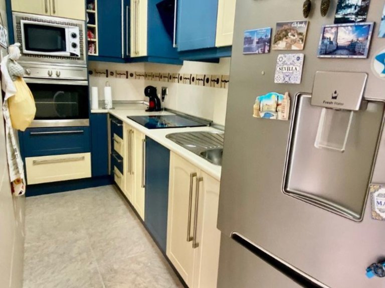 Apartment for Sale in Benidorm, Alicante 11