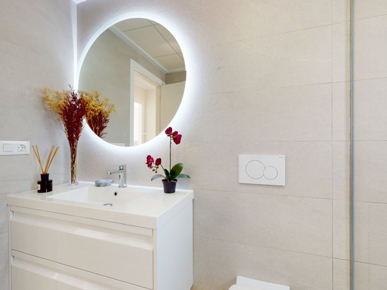 Villa for Sale in Pilar De La Horadada, Alicante 37