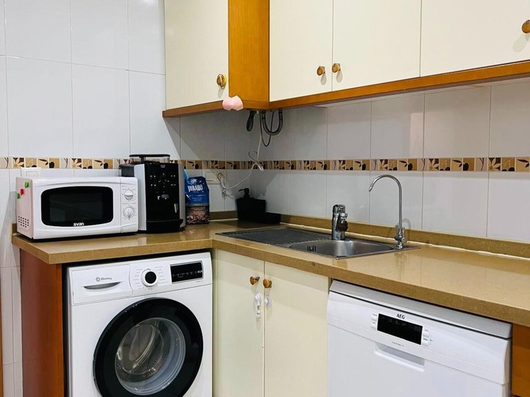 Apartment for Sale in Moraira, Alicante 3
