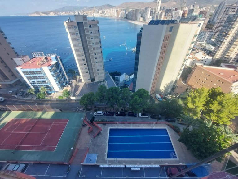 Apartment for Sale in Benidorm, Alicante 15