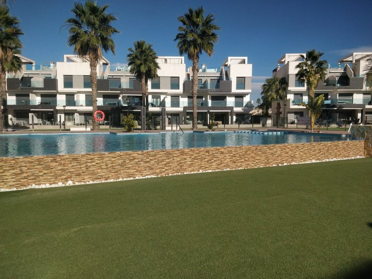 Apartment for Sale in Guardamar Del Segura, Alicante 14