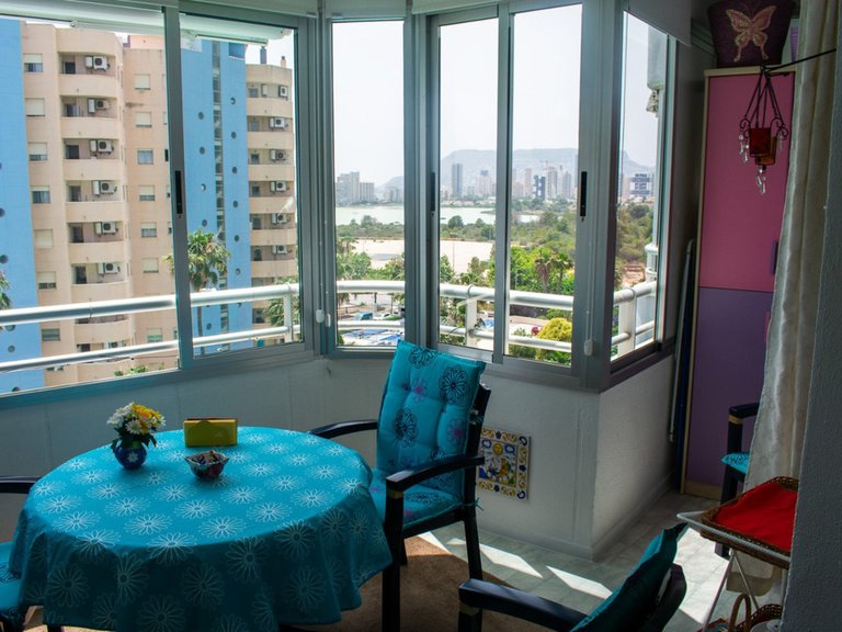 Apartment for Sale in Calpe, Alicante 5